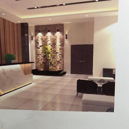 Kluang Riverview Hotel エクステリア 写真