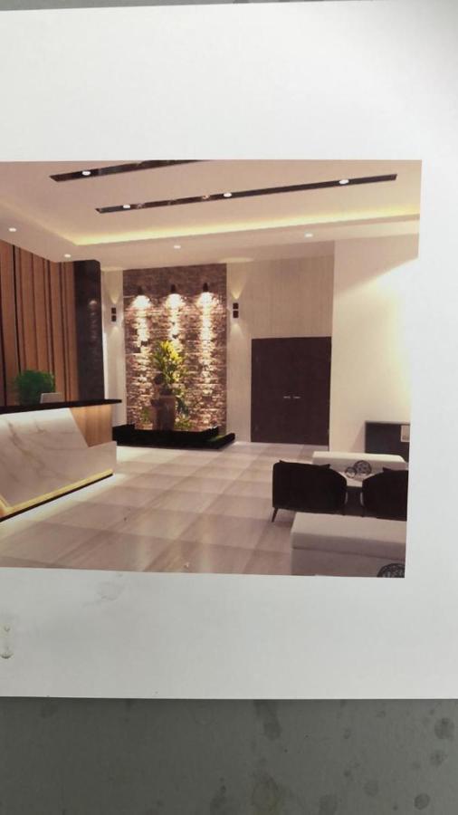 Kluang Riverview Hotel エクステリア 写真